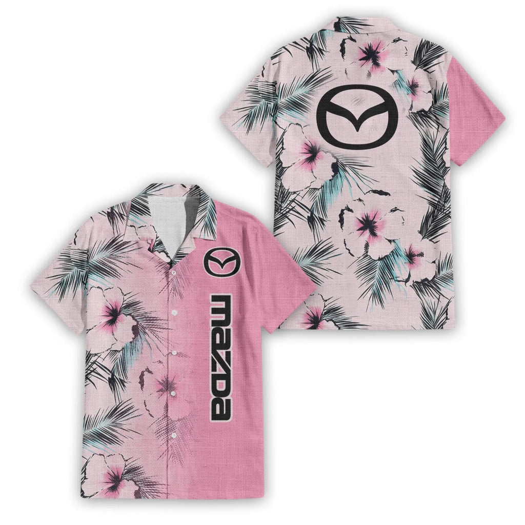 Mazda Apparels SHW056