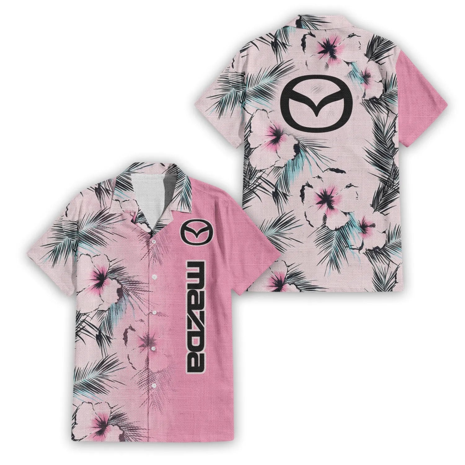 Mazda Apparels SHW056