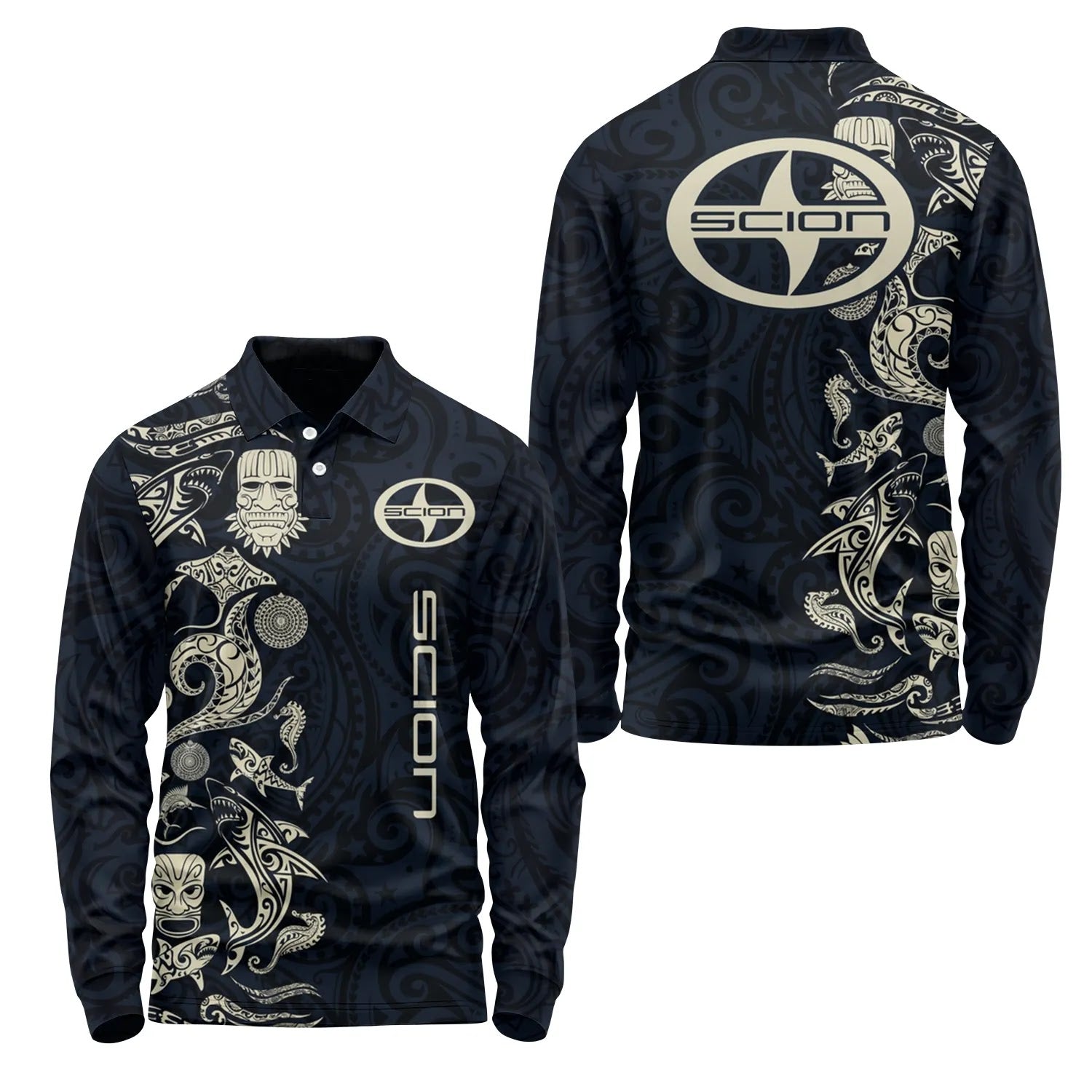 Scion Apparels SHW033