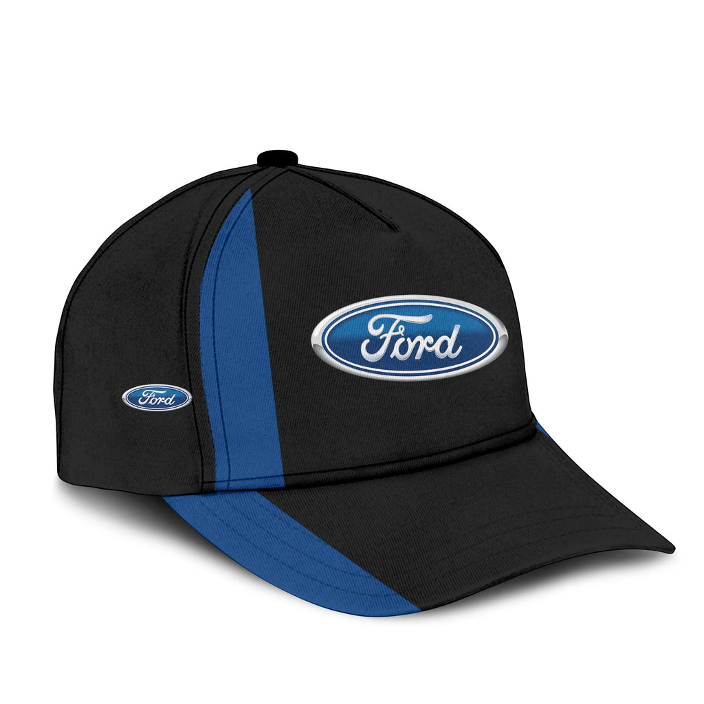 Ford Cap CSC029