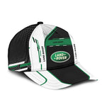 Land Rover Cap CSC035