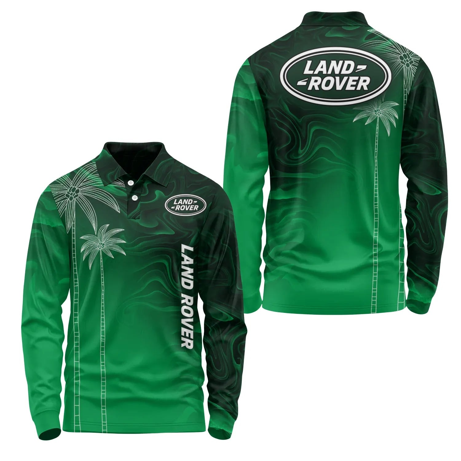 Land Rover Apparels SHW070