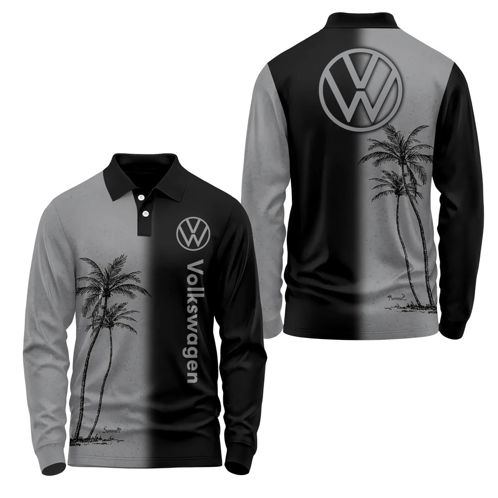 Volkswagen Apparels SHW037