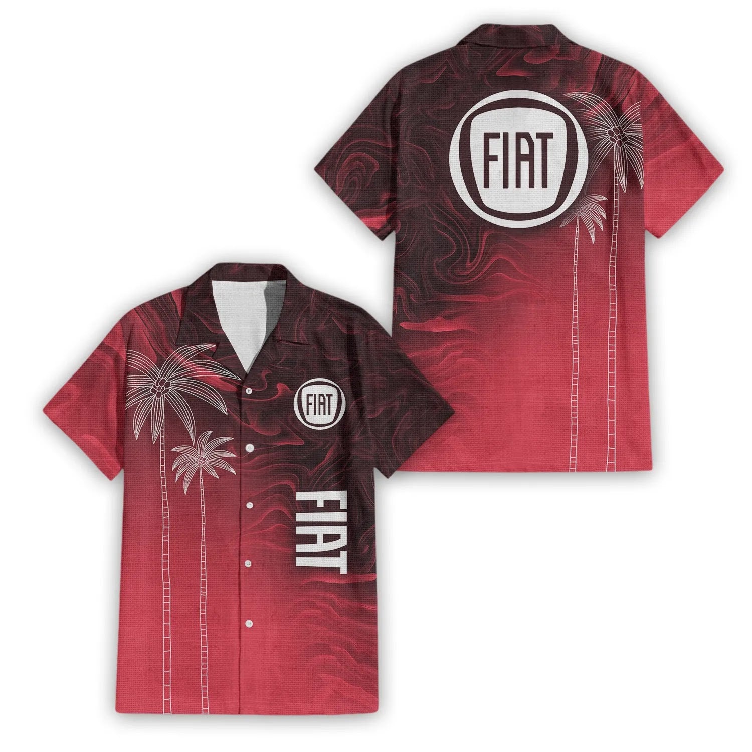 Fiat Apparels SHW070