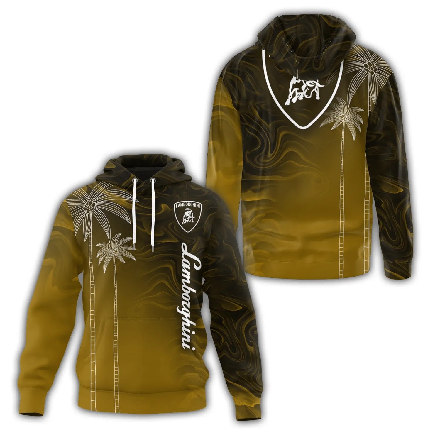 Lamborghini Apparels SHW070