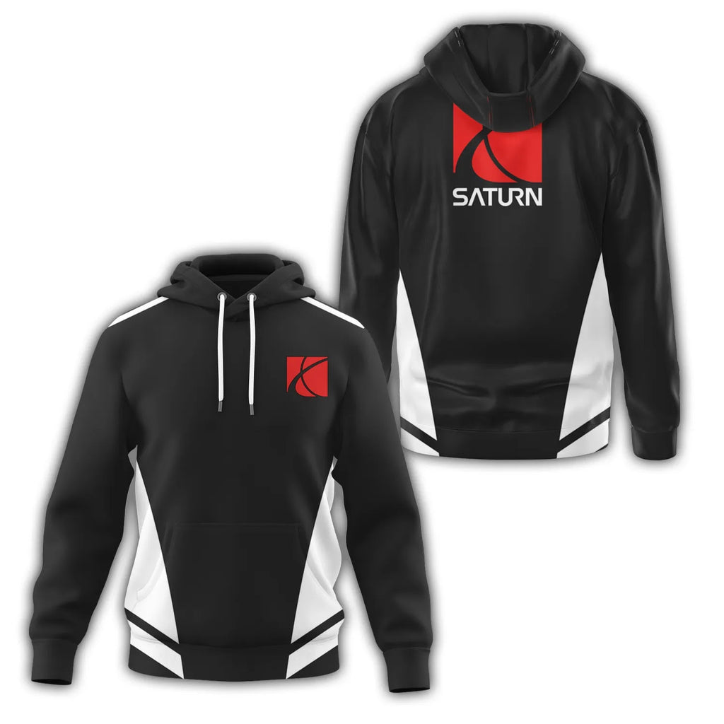 Saturn Hoodie SC092