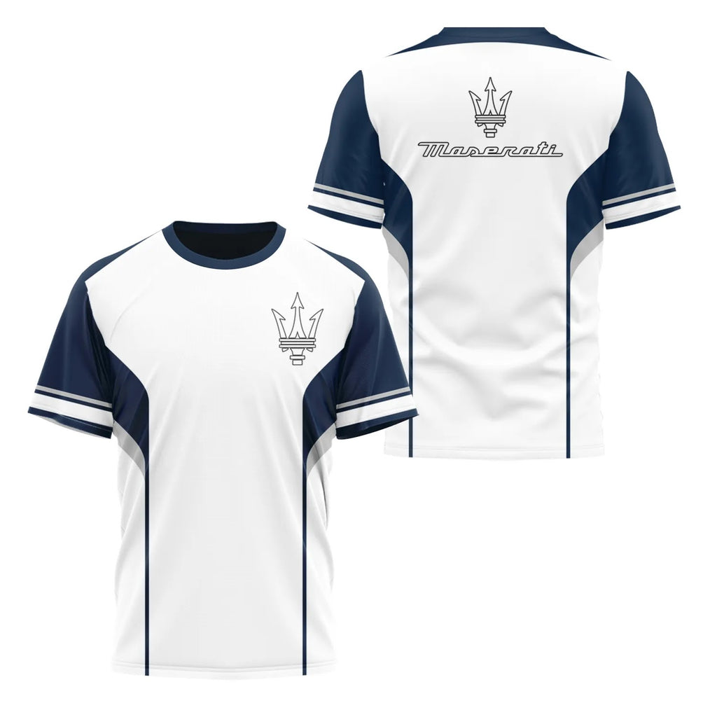 Maserati Apparels SC113