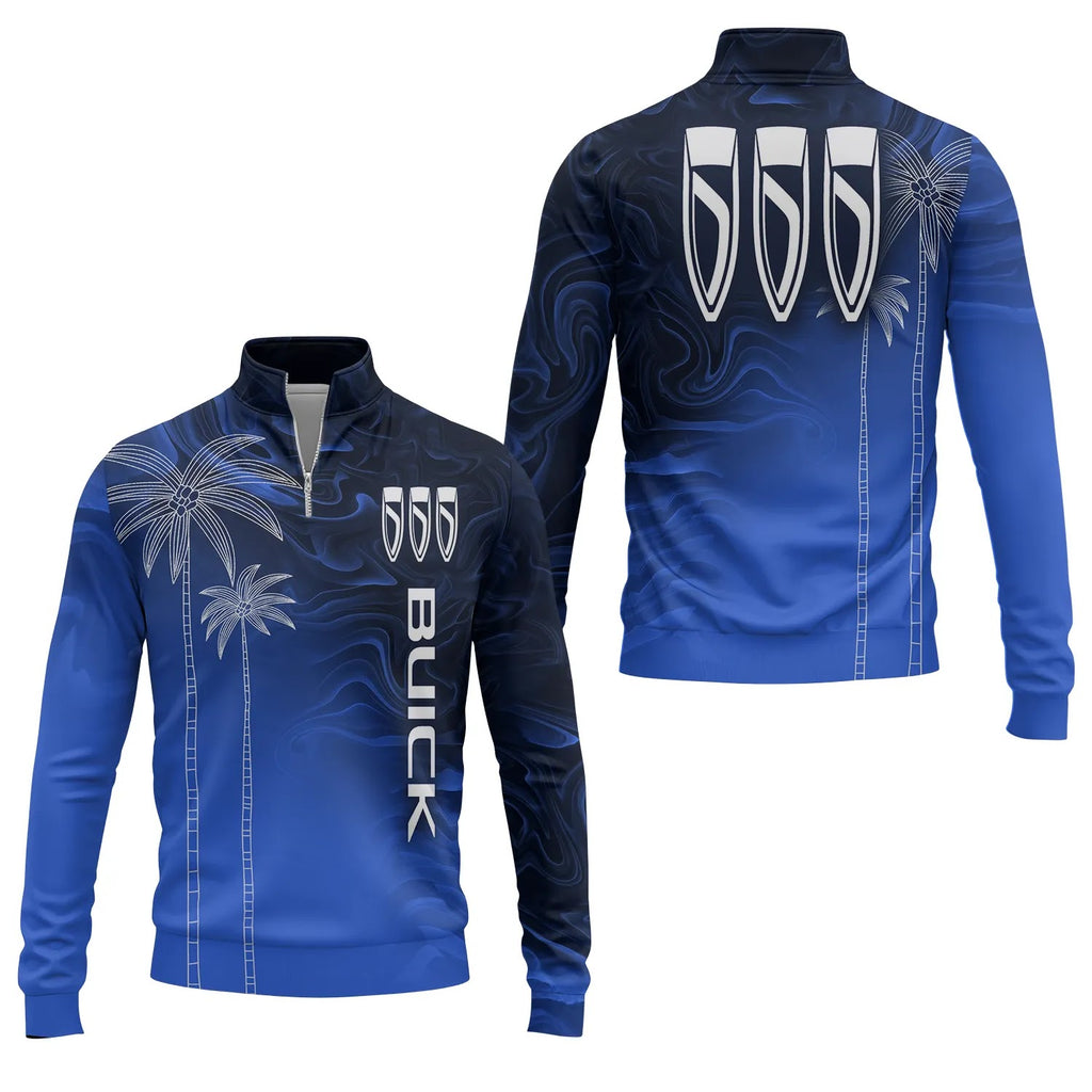 Buick Apparels SHW070