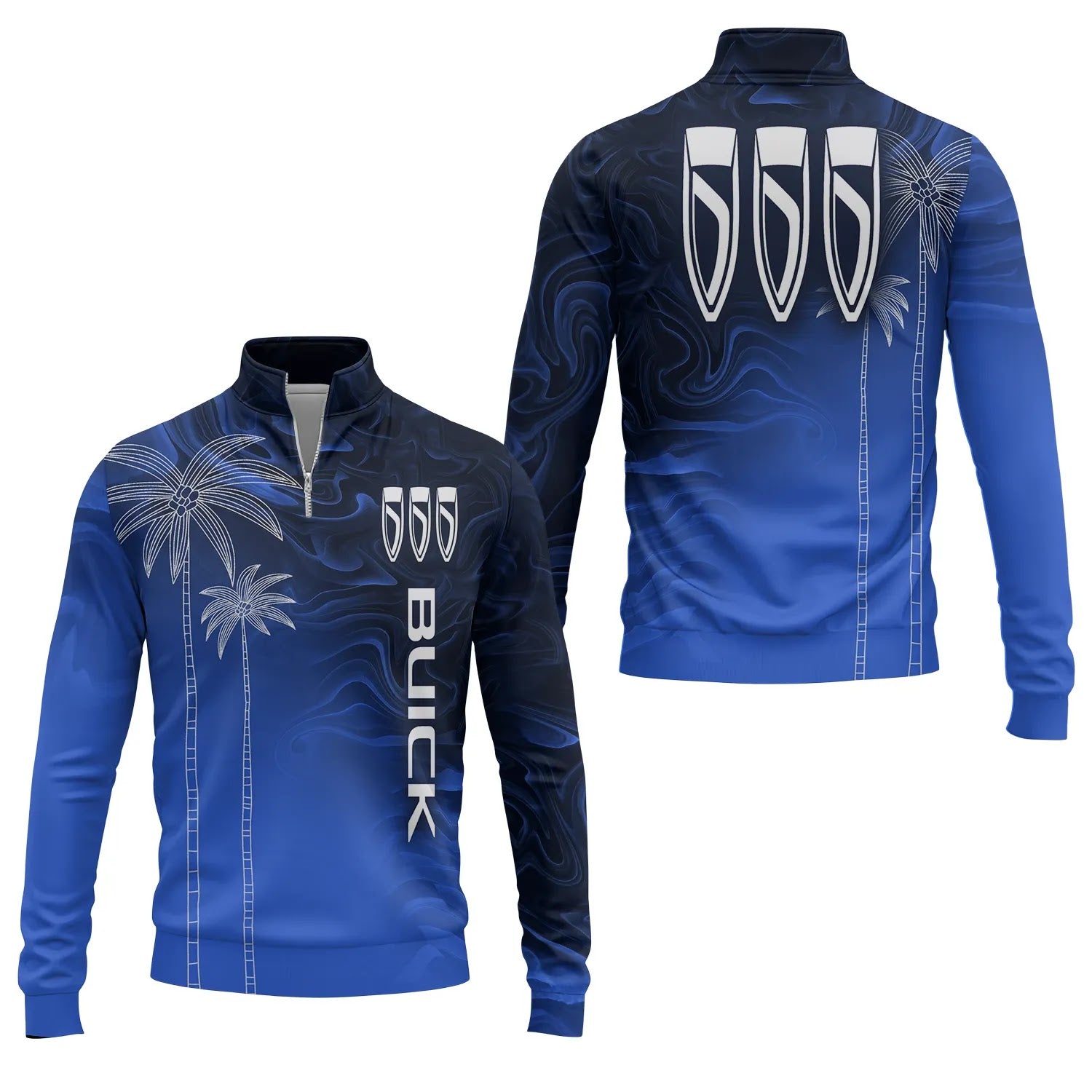 Buick Apparels SHW070