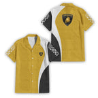 Lamborghini Apparels SC073