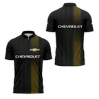 Chevrolet Apparels SC068