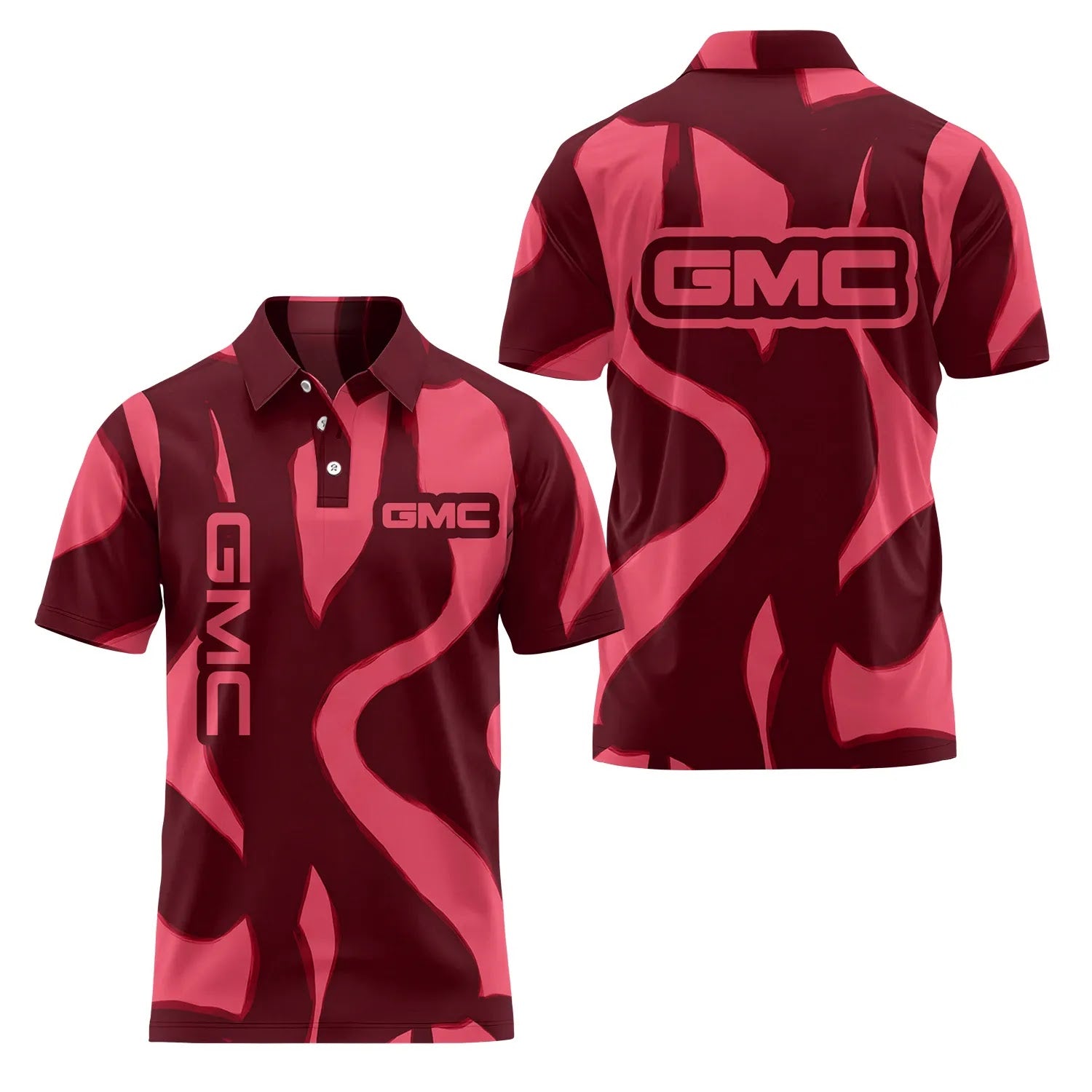 GMC Apparels SHW068