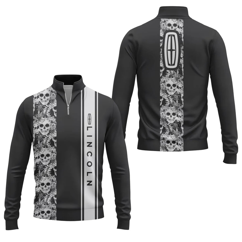 Lincoln Apparels SHW042