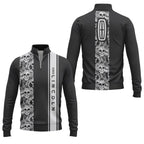 Lincoln Apparels SHW042