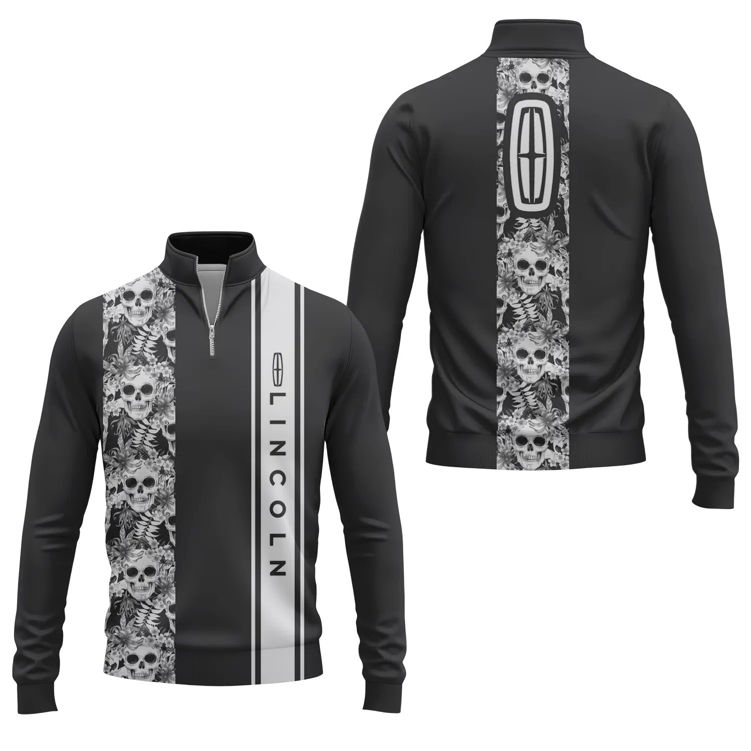 Lincoln Apparels SHW042