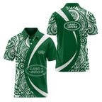 Land Rover Apparels SHW072