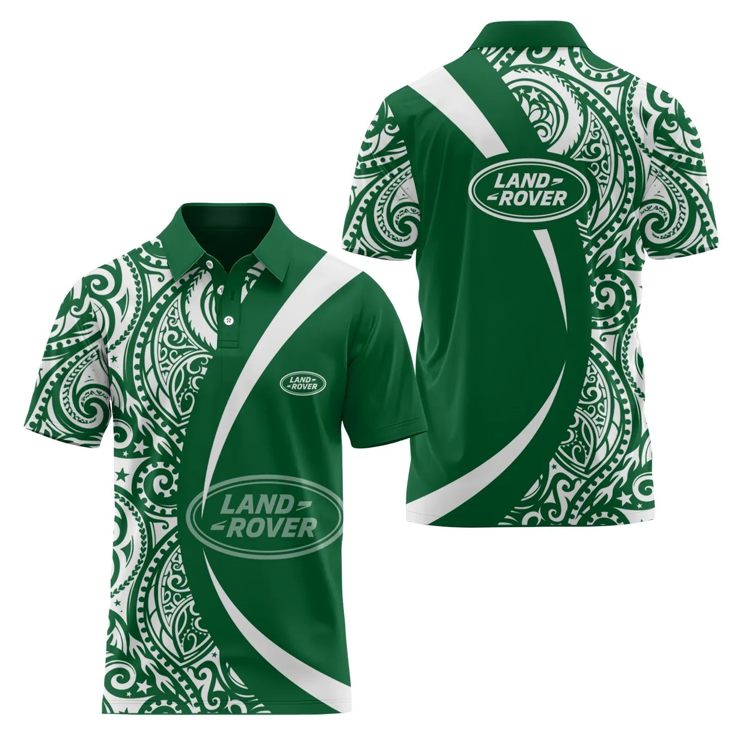 Land Rover Apparels SHW072