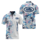 Land Rover Apparels SHW029