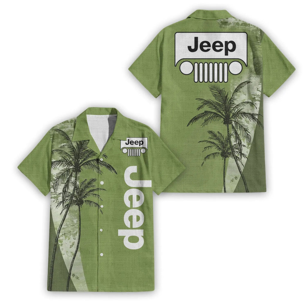 Jeep Apparels SHW071