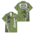 Jeep Apparels SHW071