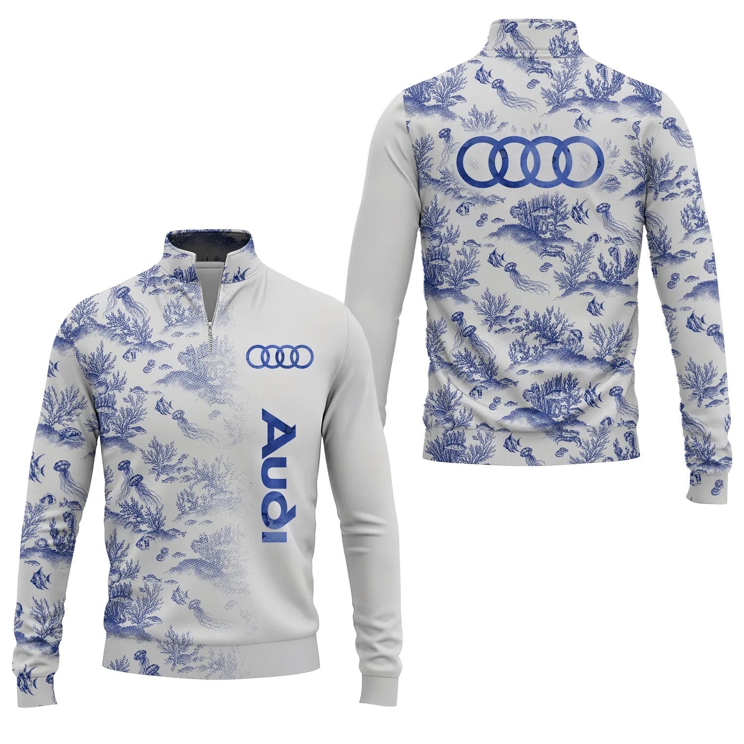 Audi Apparels SHW009