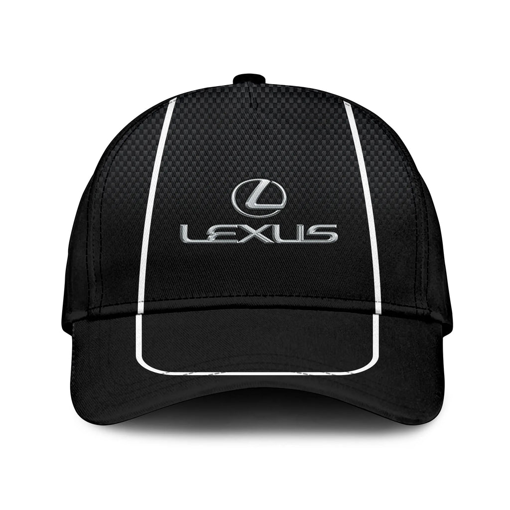 Lexus Cap CSC025