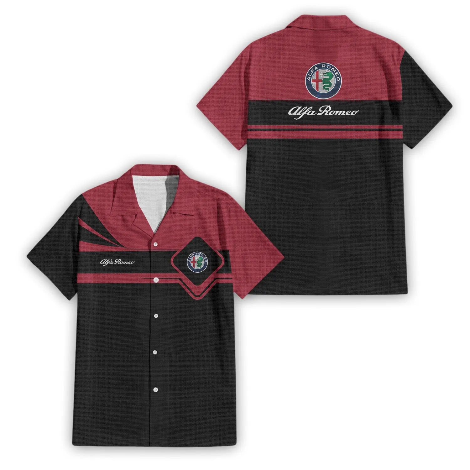 Alfa Romeo Apparels SC066