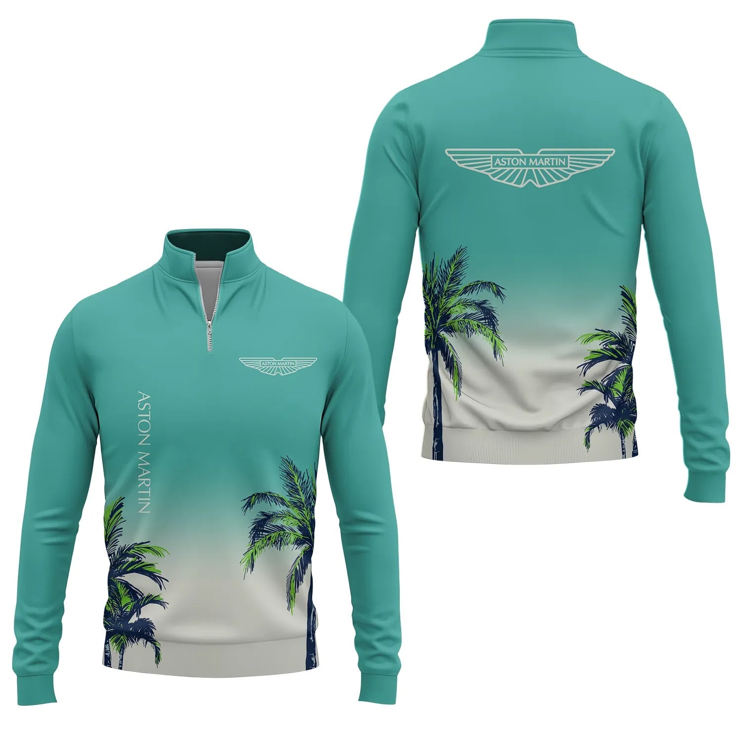 Aston Martin Apparels SHW020