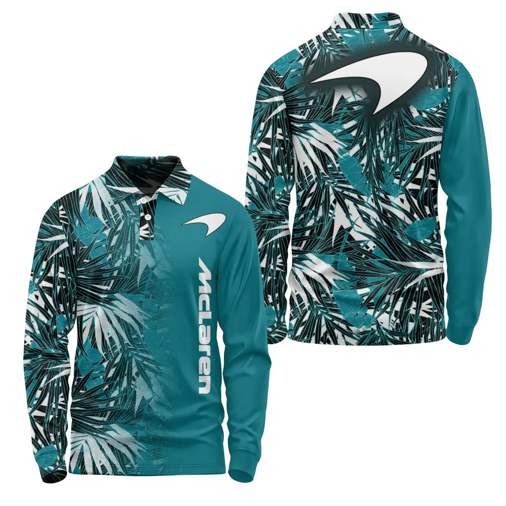 McLaren Apparels SHW060