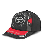 Toyota Cap CSC022