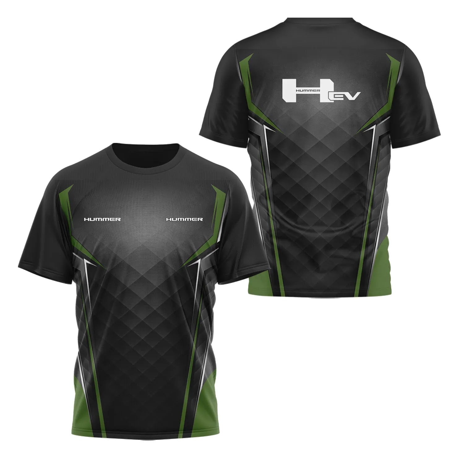Hummer Apparels SC074