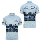 Chevrolet Apparels SHW016