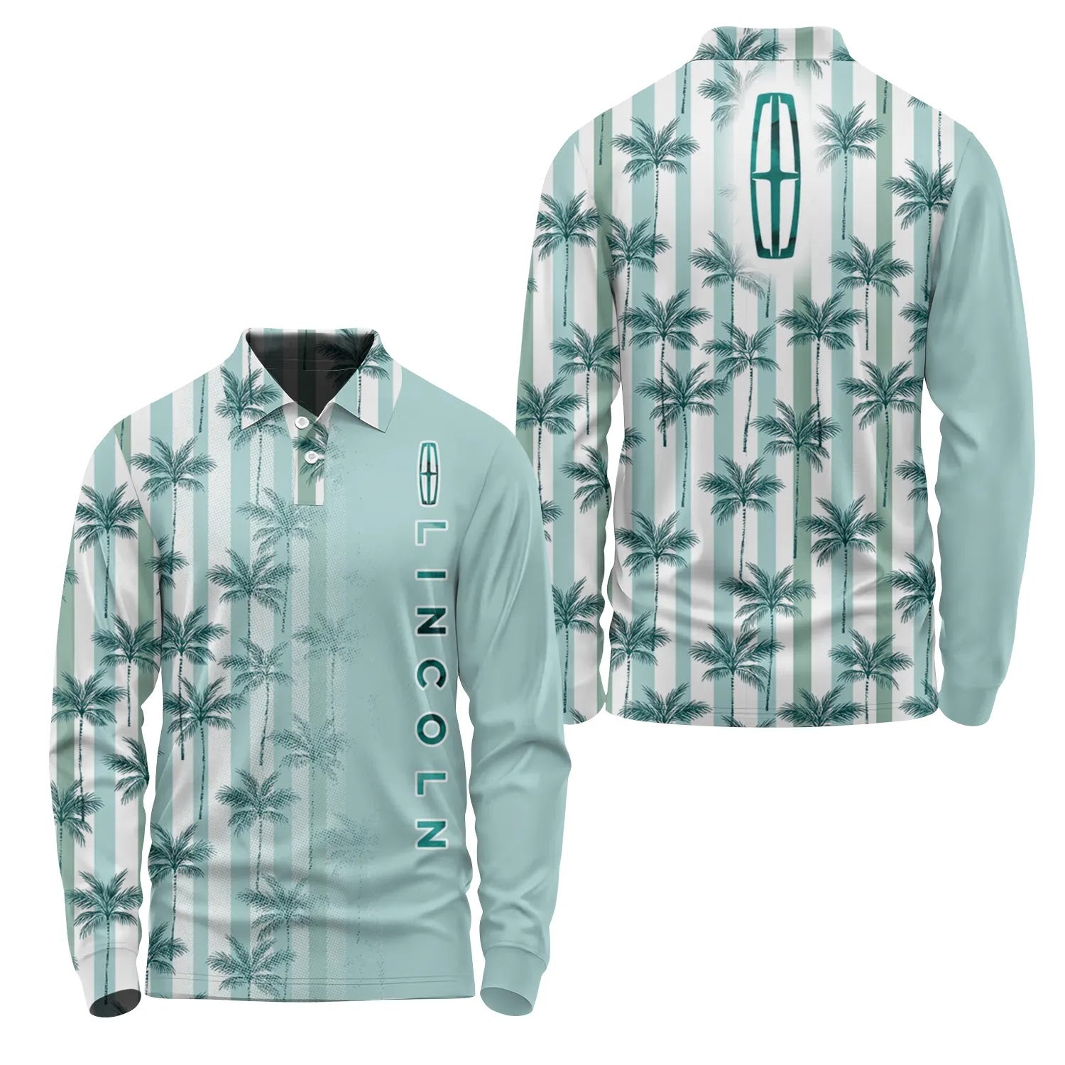 Lincoln Apparels SHW028