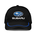 Subaru Cap CSC031
