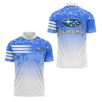 Subaru Apparels SC097
