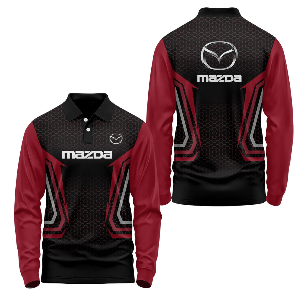 Mazda Apparels SC075