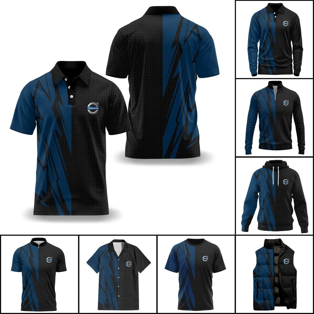 Volvo Apparels SC062
