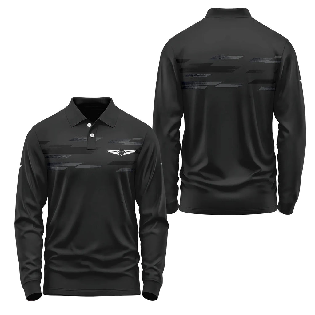 Genesis Apparels SC100