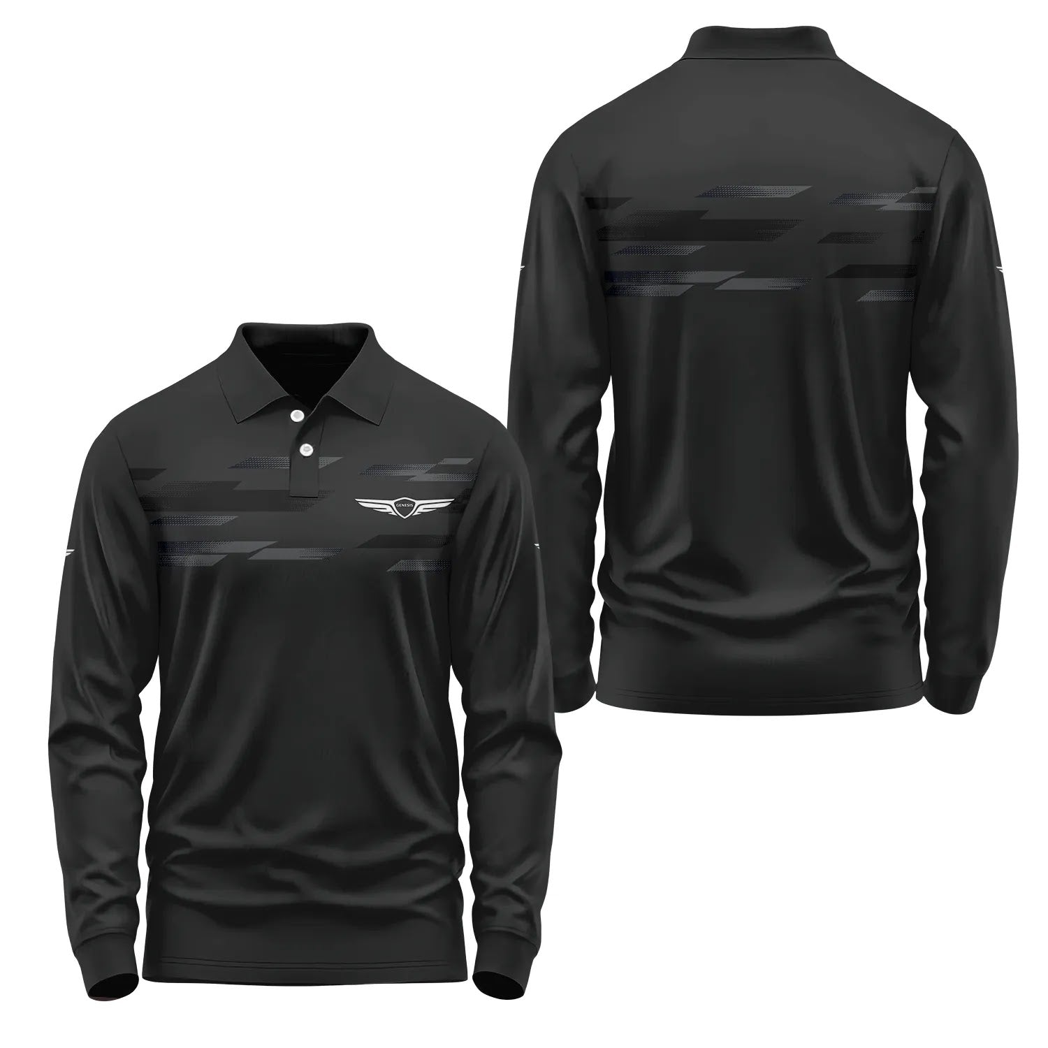 Genesis Apparels SC100