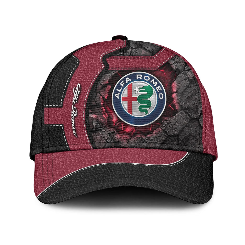 Alfa Romeo Cap CSC020