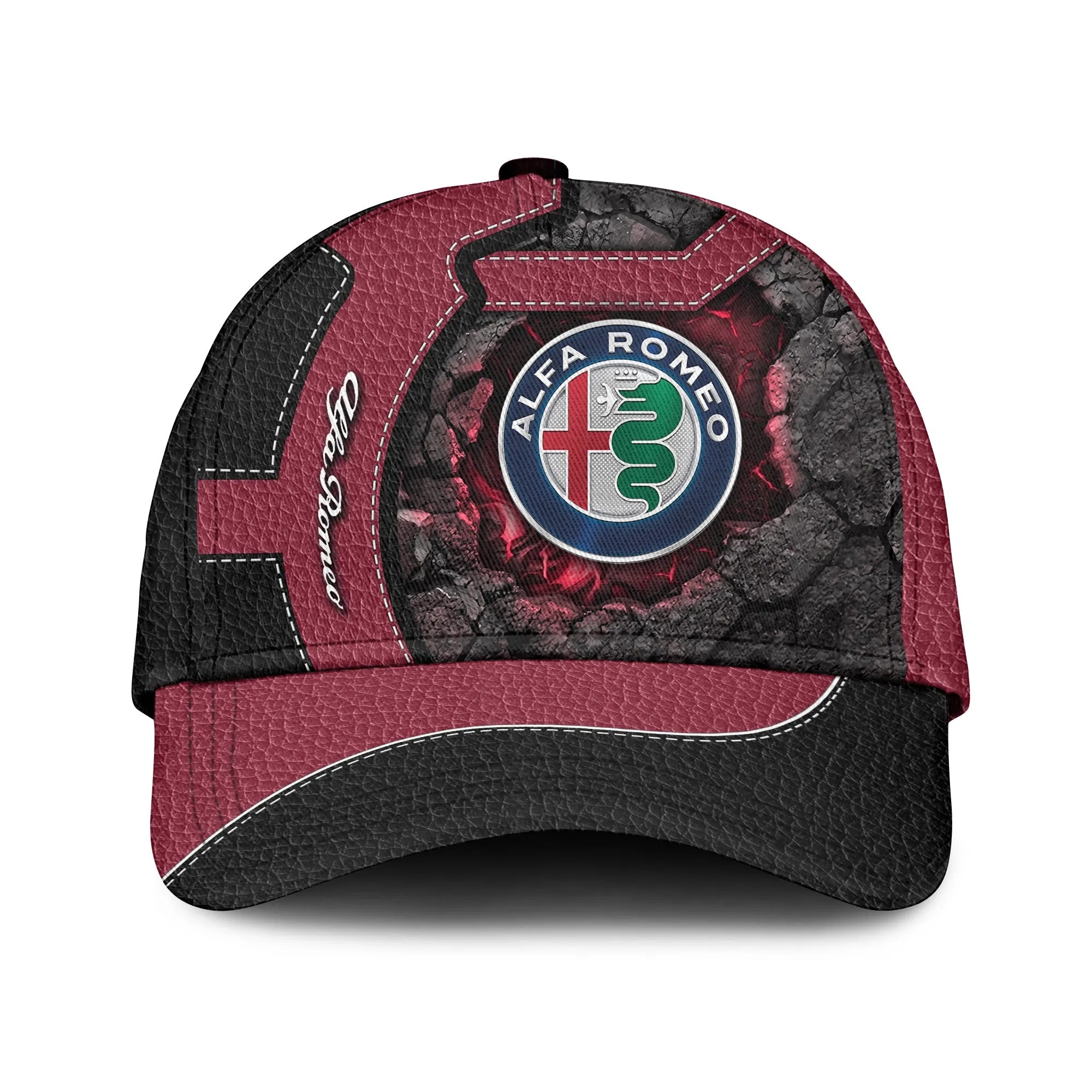 Alfa Romeo Cap CSC020