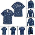 Subaru Apparels SHW011