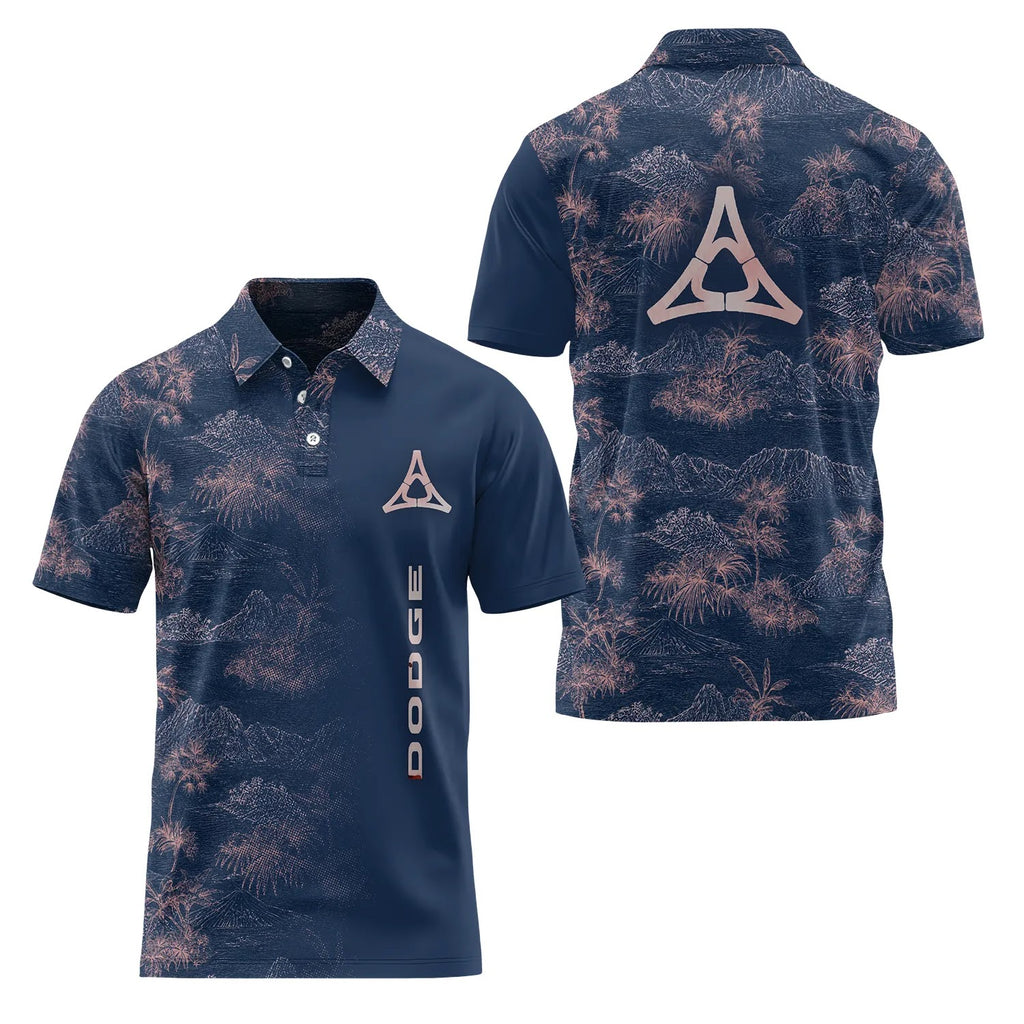 Dodge Apparels SHW007
