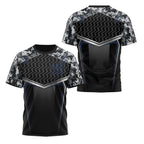 Buick Apparels SC115