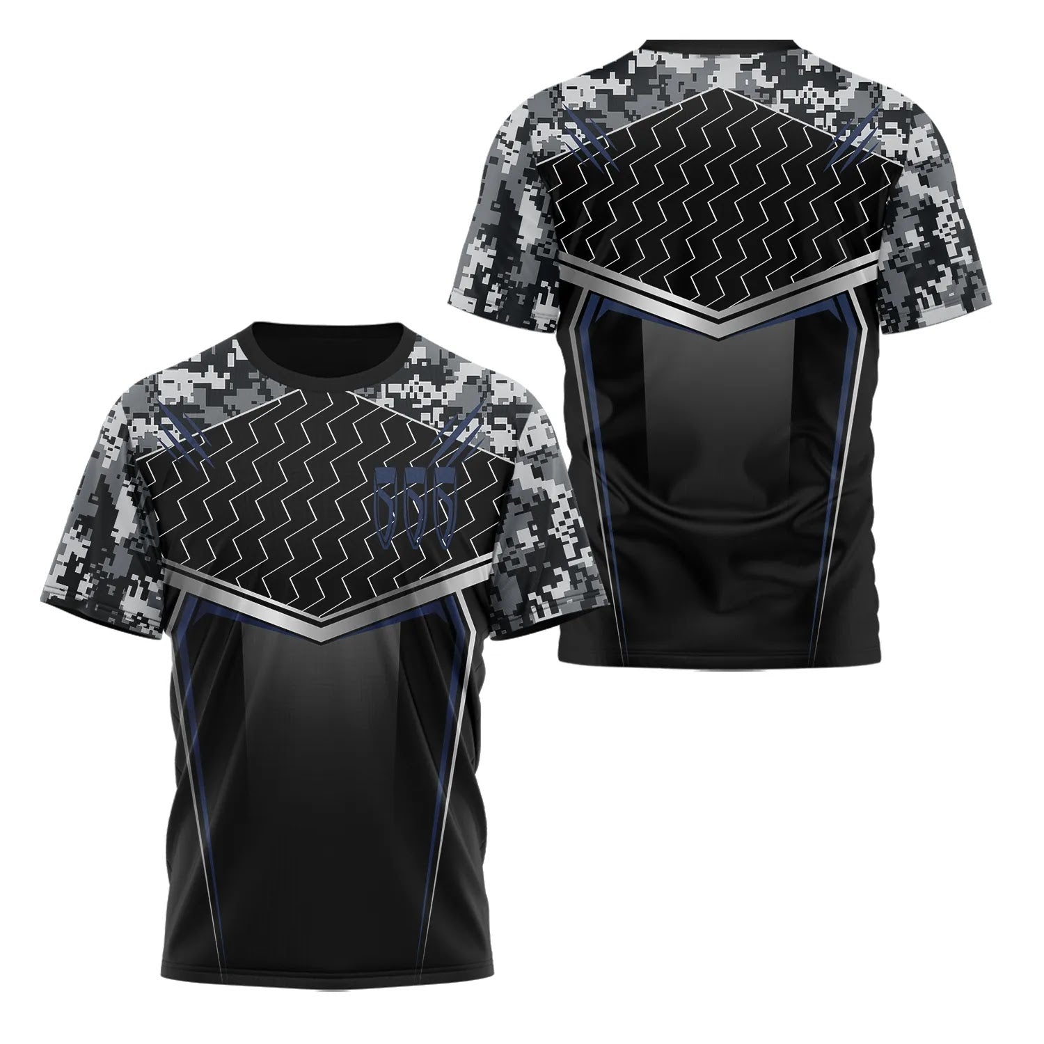 Buick Apparels SC115