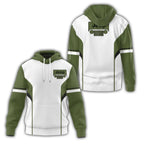 Jeep Hoodie SC113