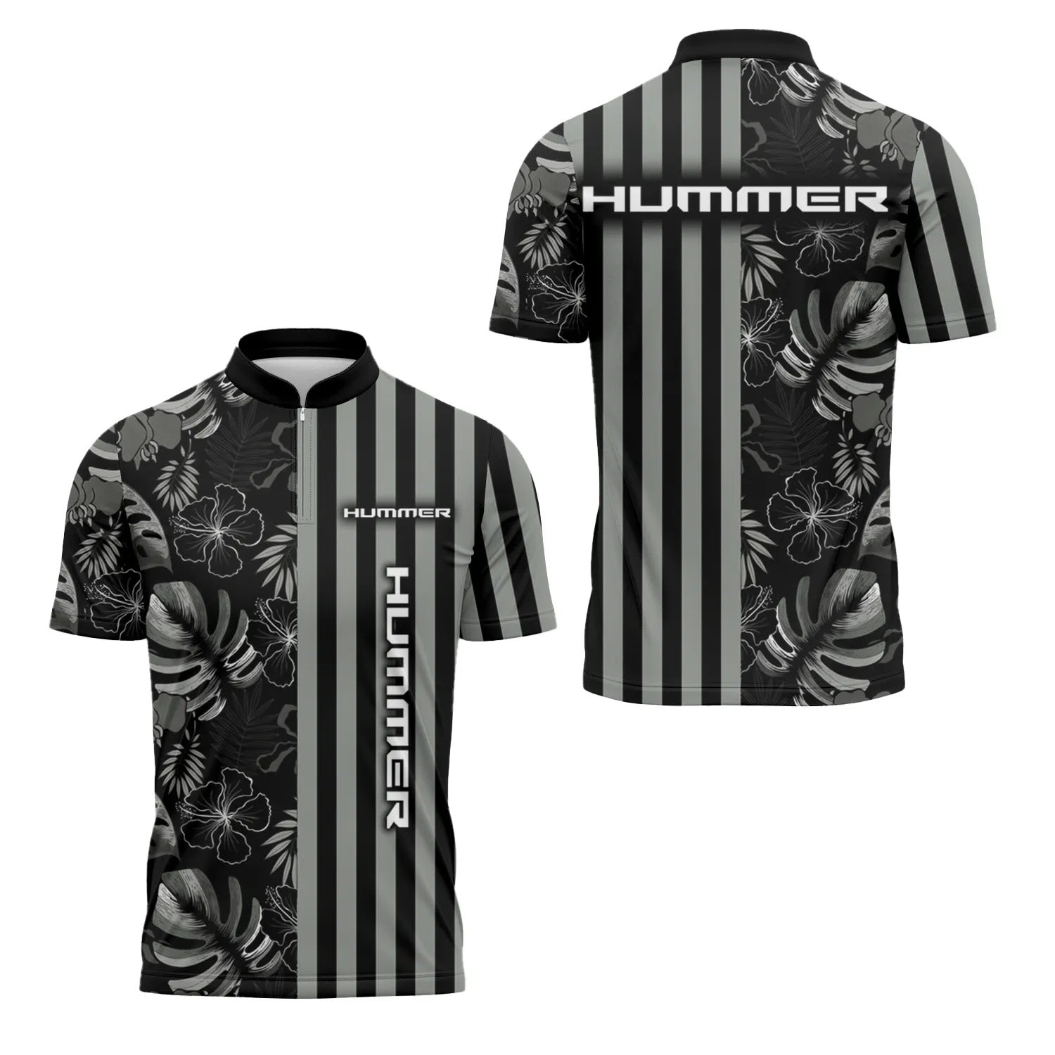 Hummer Apparels SHW040
