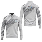 Buick Quarter-zip Pullover SC105