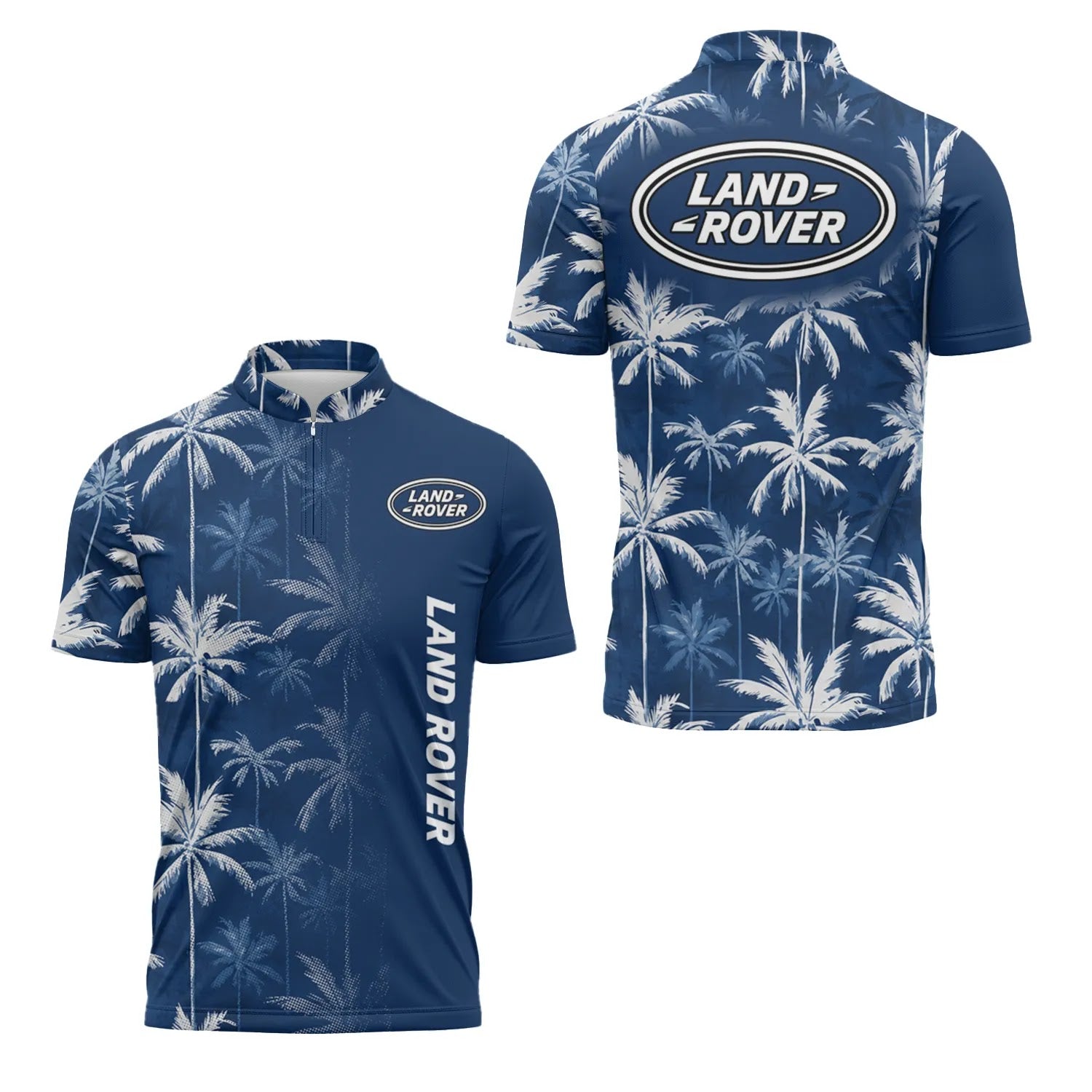 Land Rover Apparels SHW032
