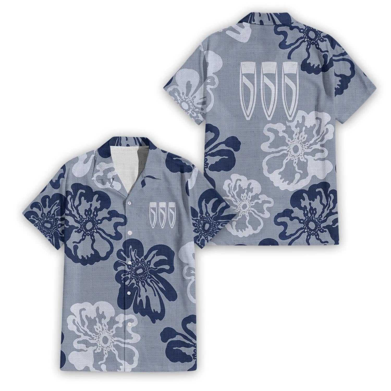 Buick Apparels SHW073
